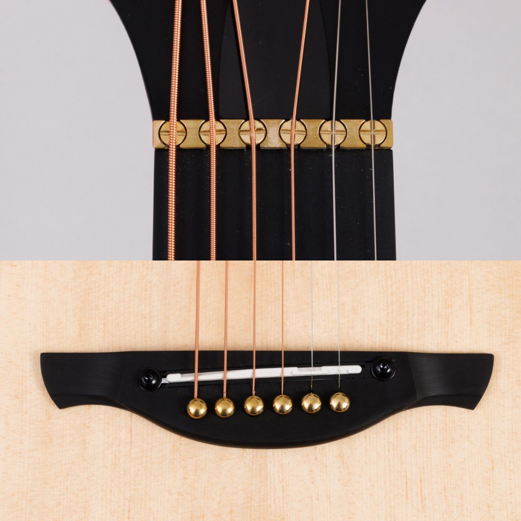 James J-300AⅡ & J-300CⅡ｜耐久性とメンテナンス性に優れ初めての1本