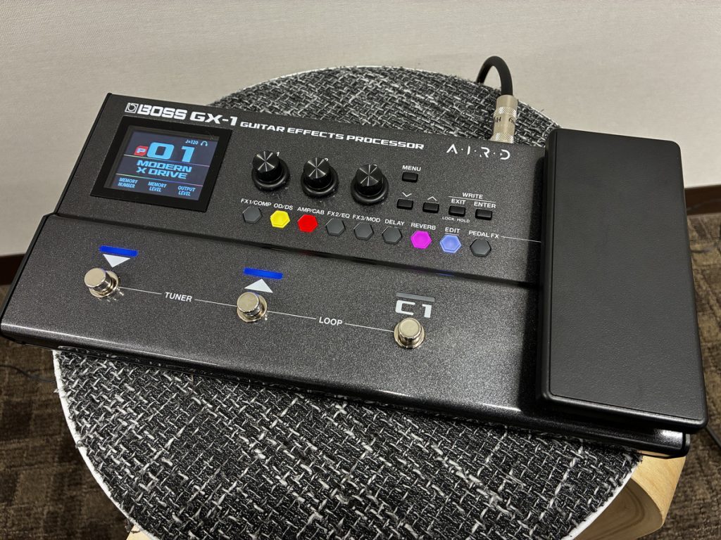 Electro-Harmonix Big Muff Pi 2登場 | ギタセレ（Guitar Selection）