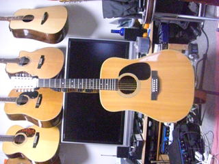 Cat's Eyes CE-600（1981年製） 東京都Nさん | 酒井 誠・ギタリスト