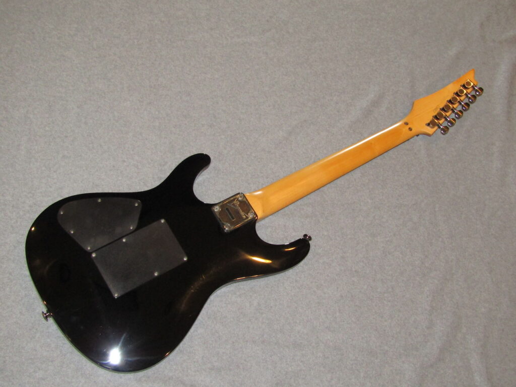 Ibanez 540S【中古】 – ぎたや