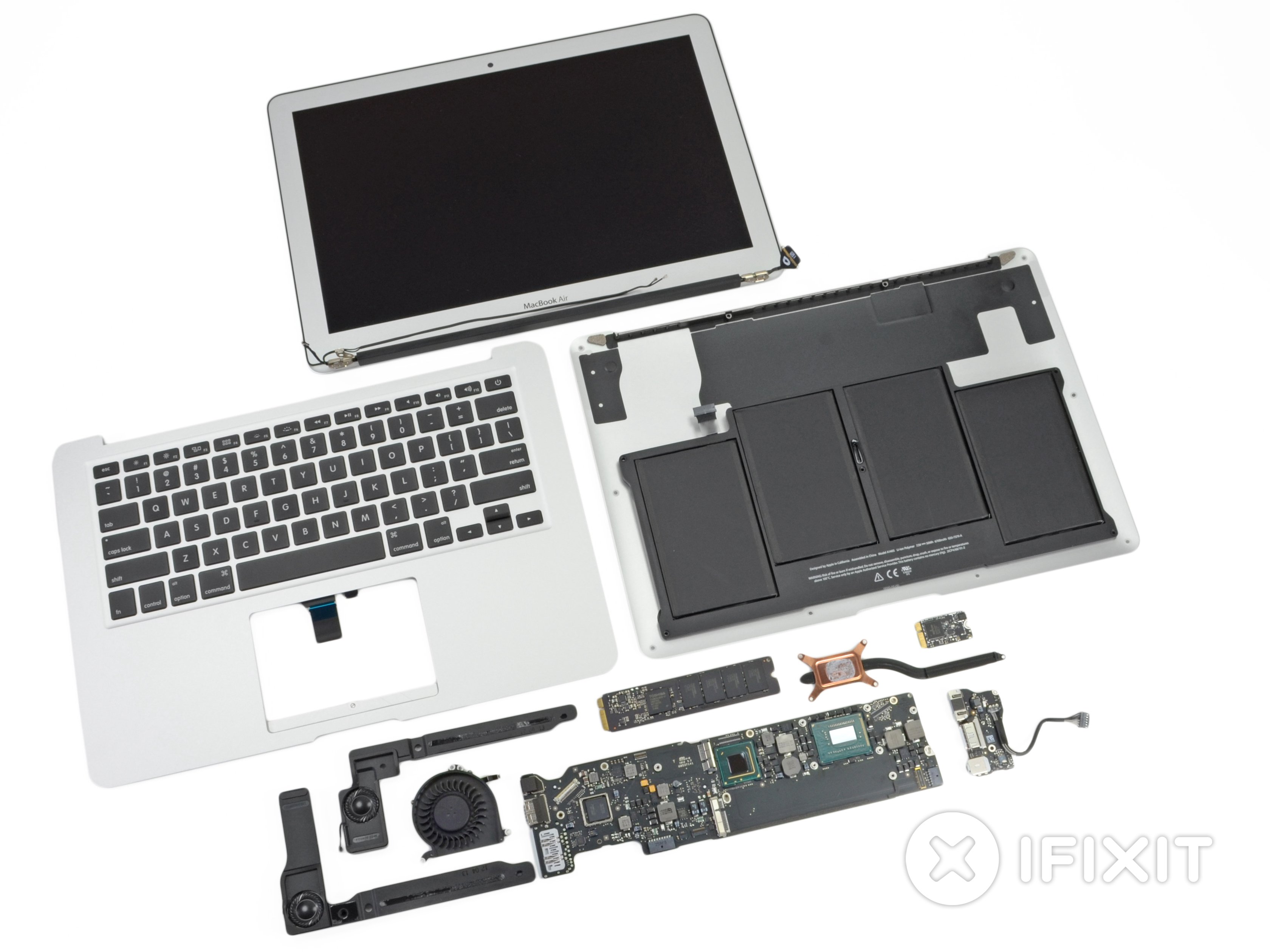 MacBook Air 13