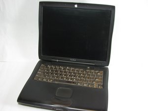 Apple PowerBook G3 400 Repair Help: Learn How to Fix It Yourself.