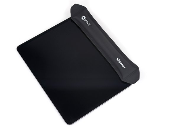 iPad Pro 12.9インチ 第4世代 バッテリーの交換 - iFixit 修理ガイド