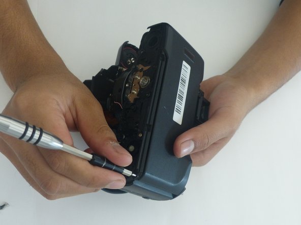 Canon EOS Rebel XS 35mm 裏蓋の交換 - iFixit 修理ガイド