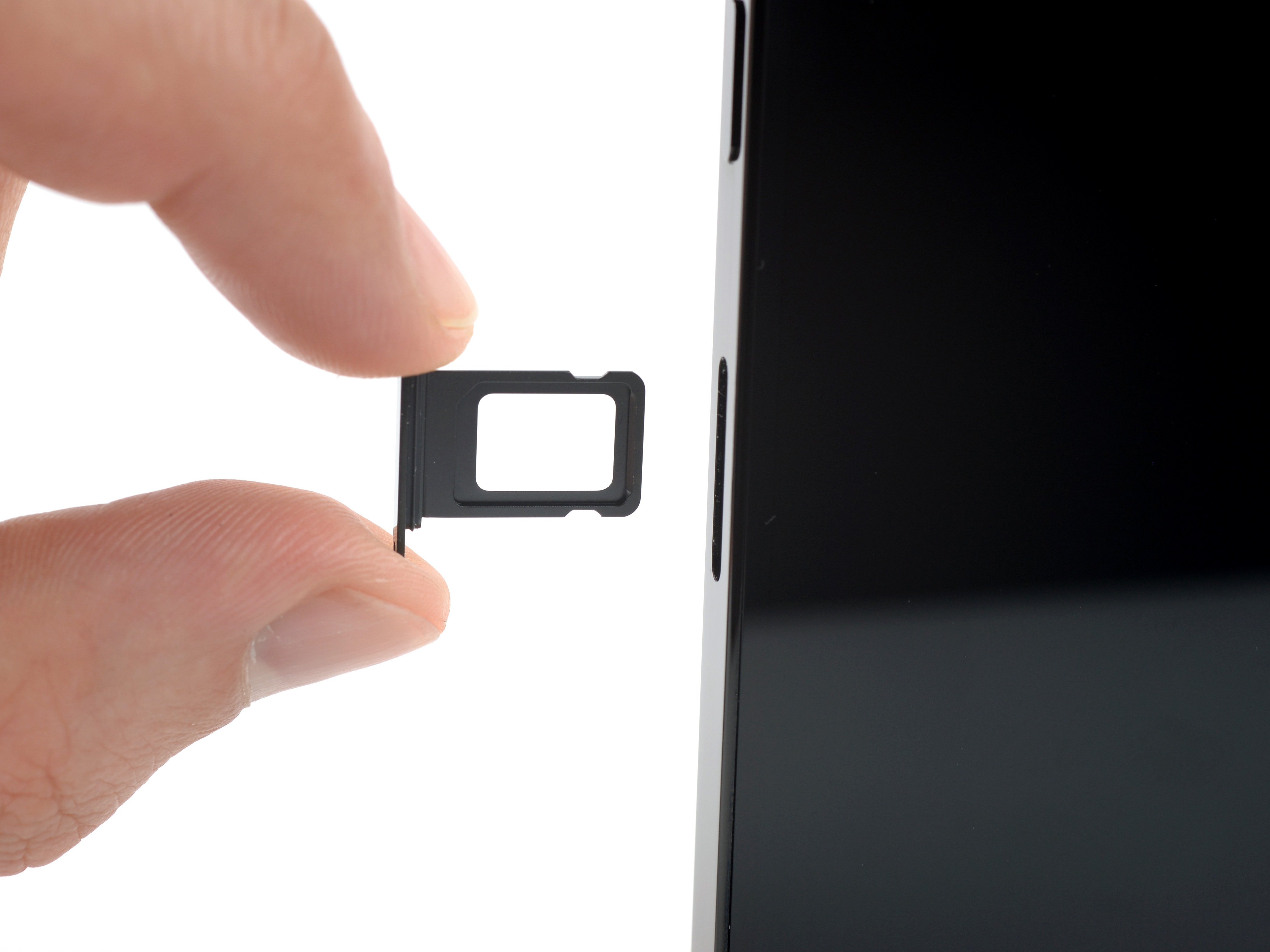 iPhone 14 Pro SIMカードの交換 - iFixit 修理ガイド