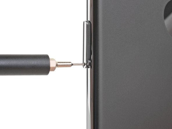 iPhone 11 Pro SIMカードの交換 - iFixit 修理ガイド