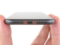 iPhone 11下部スピーカーの交換 - iFixit 修理ガイド