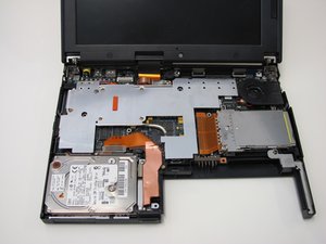 IBM ThinkPad 560z Repair Help: Learn How to Fix It Yourself.