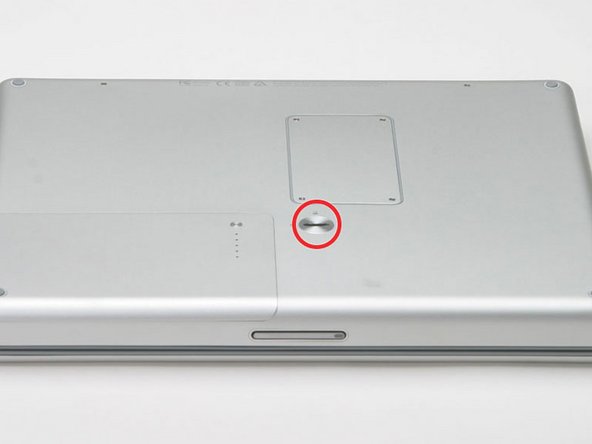 PowerBook G4 Aluminum 12