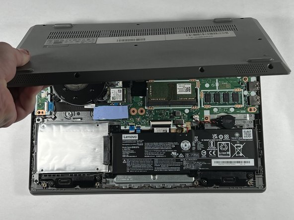 Lenovo IdeaPad 3-1481W000NGUS I/O Board Replacement - iFixit