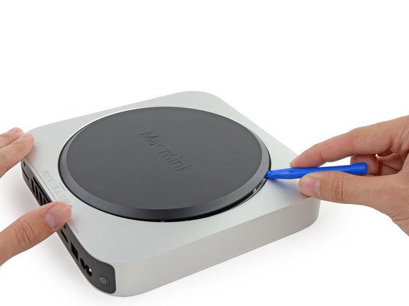 Mac mini Late 2014 Power Supply Replacement - iFixit Repair Guide