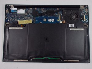 Asus Zenbook UX31A Repair Help: Learn How to Fix It Yourself.