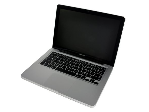 MacBook Pro 13インチ Unibody Mid 2009のヘルプ: 自分で修理する方法