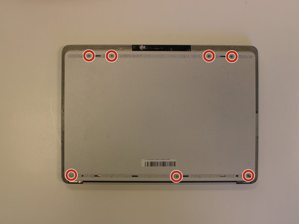 Surface Laptop Studio SSDの交換 - iFixit 修理ガイド