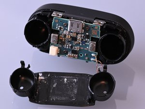 Sony WF-1000XM4 充電ケースのバッテリー交換 - iFixit 修理ガイド
