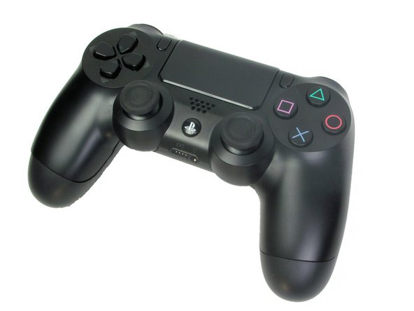 DualShock 4 CUH-ZCT2のヘルプ: 自分で修理する方法を学ぶ