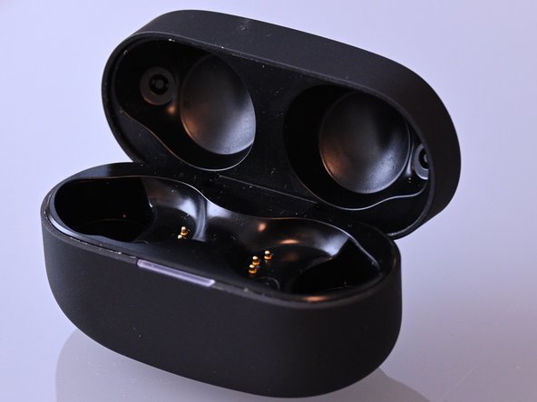 年末限定価格 ケース イヤホン両方バッテリー新品交換 wf-1000xm4