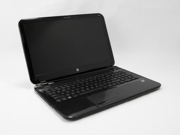 HP Pavilion Sleekbook 15-b142dx Repair Help: Learn How to Fix It