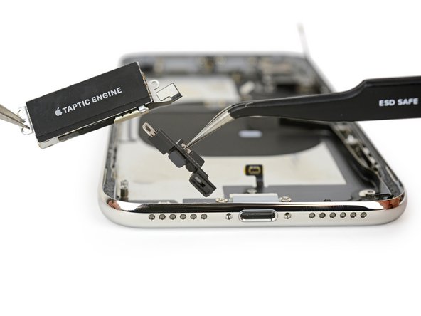 iPhone Xの分解 - iFixit