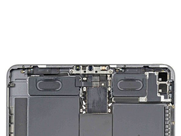 iPad Pro 11インチ（第2世代）のディスプレイ交換 - iFixit 修理ガイド