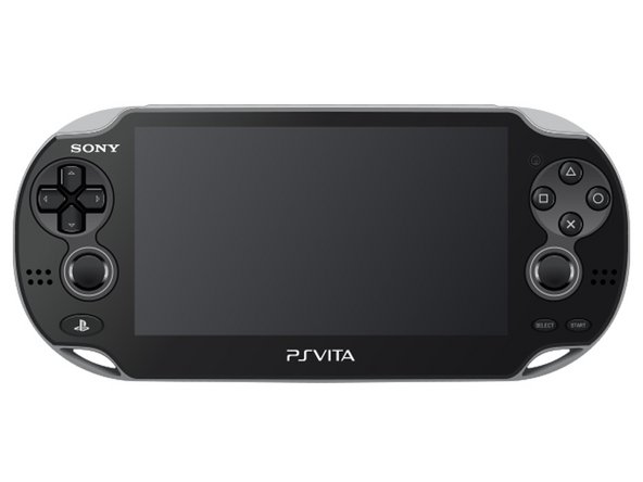 PlayStation Vitaのヘルプ: 自分で修理する方法を学ぶ