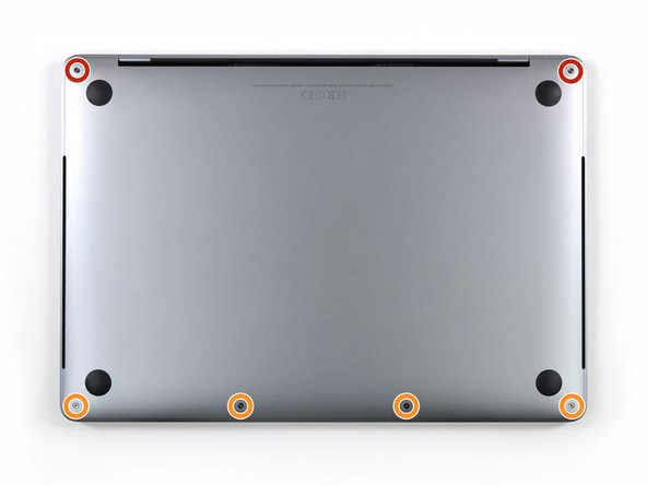 MacBook Pro 13インチ Touch Bar 2018 バッテリーの交換 - iFixit 修理