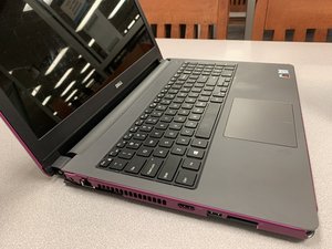 Dell Inspiron 15-5558 Repair Help: Learn How to Fix It Yourself.