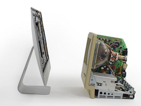 Macintosh 128K Teardown - iFixit