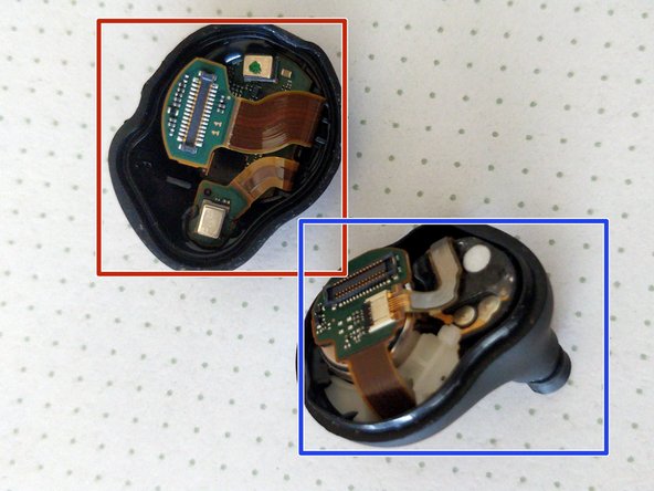 Sony WF-1000XM4 ワイヤレスイヤホンのバッテリー交換 - iFixit 修理ガイド