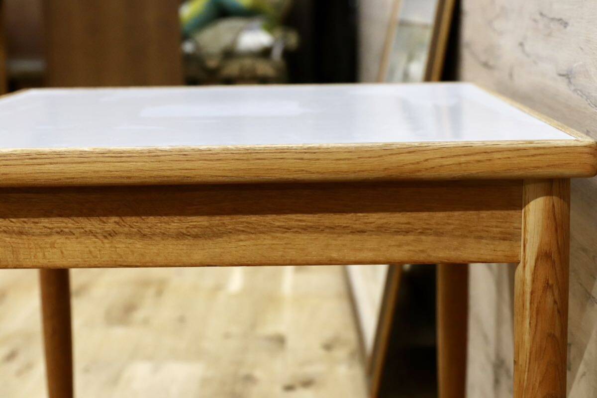 GMGK516A○オールドカリモク karimoku サイドテーブル コーヒー