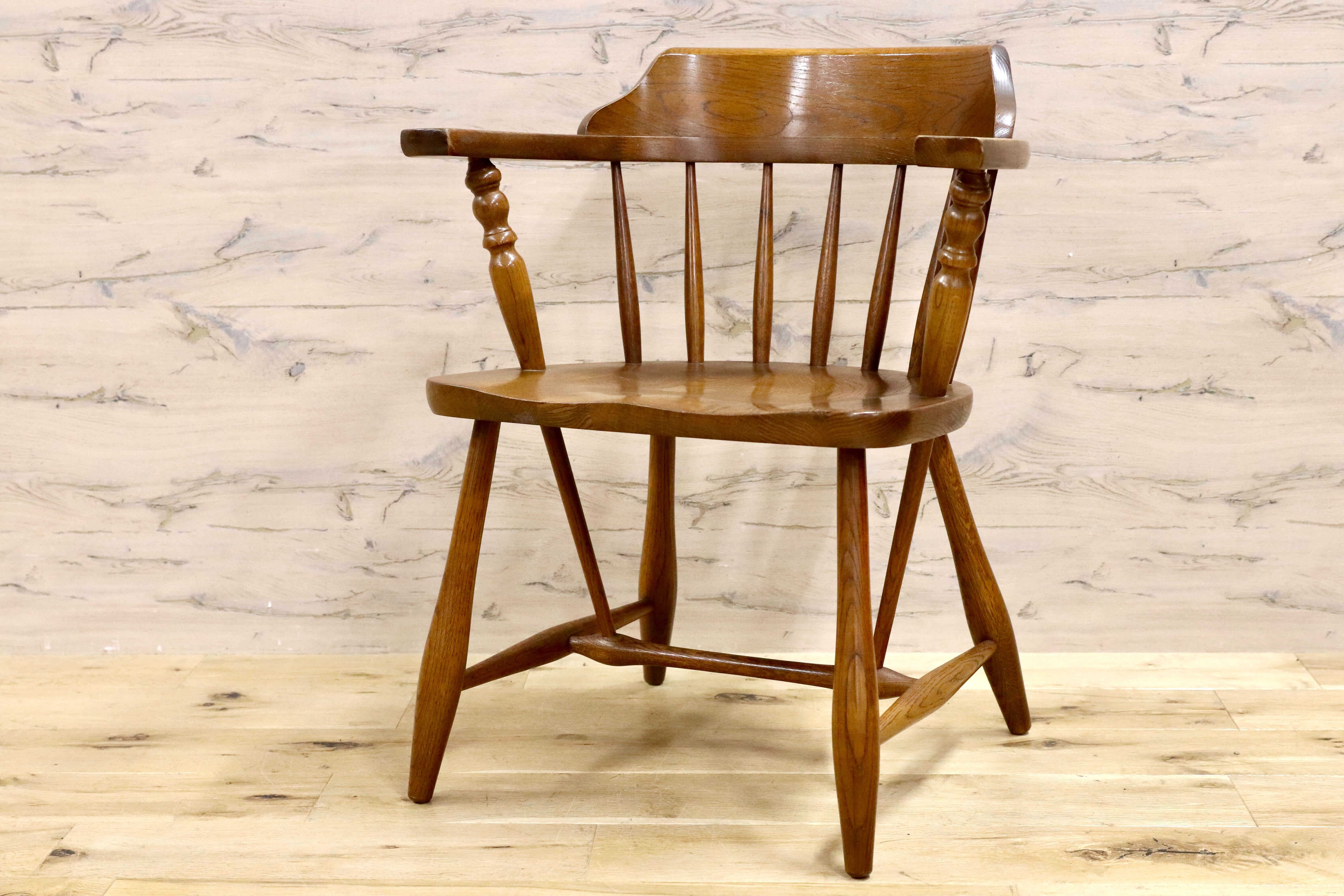 yさま専用】柏木工 ウインザーチェア オーク材 yさま専用】柏木工