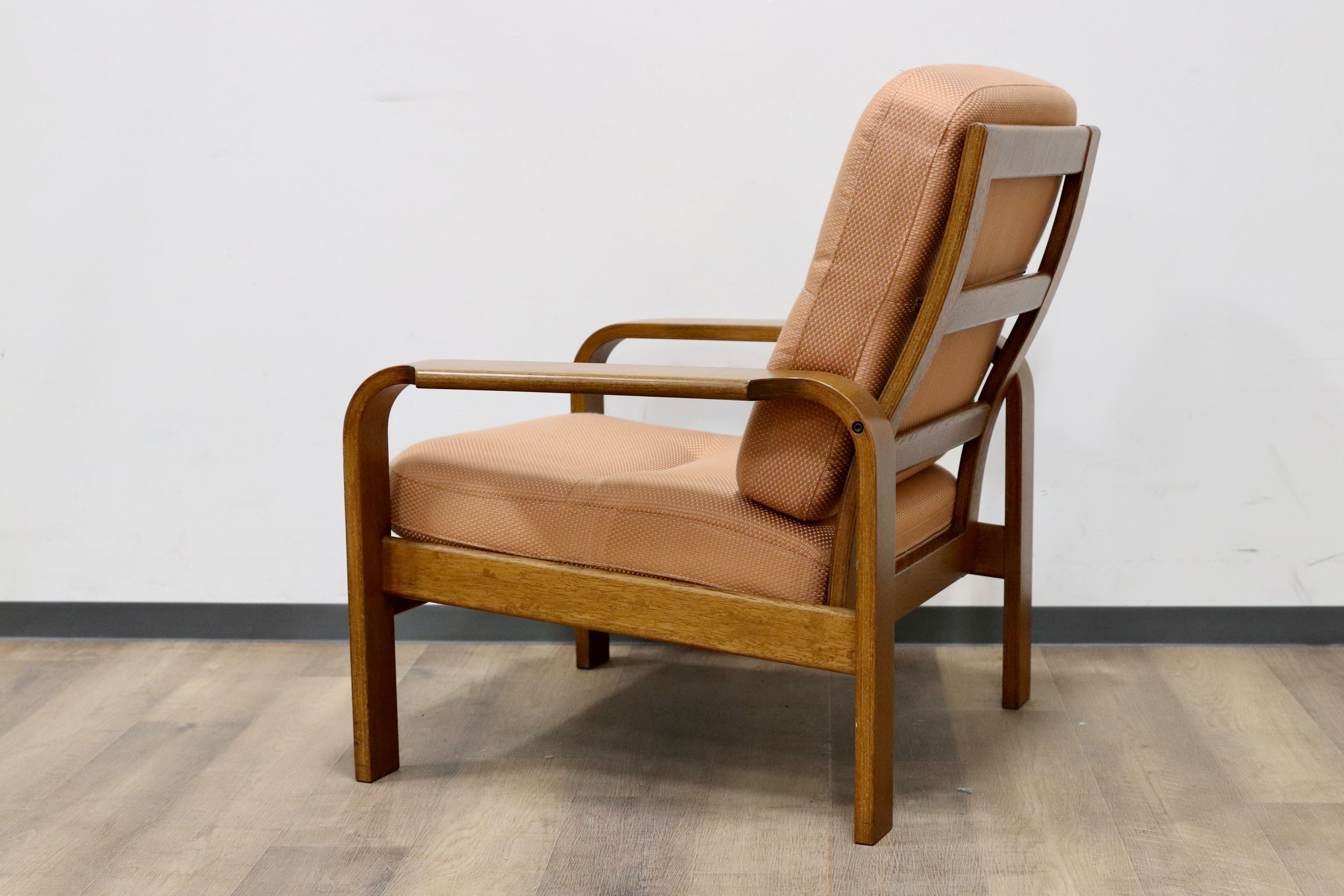 GMGS174B○天童木工 / Tendo イージーチェア 1人掛けソファ シングル