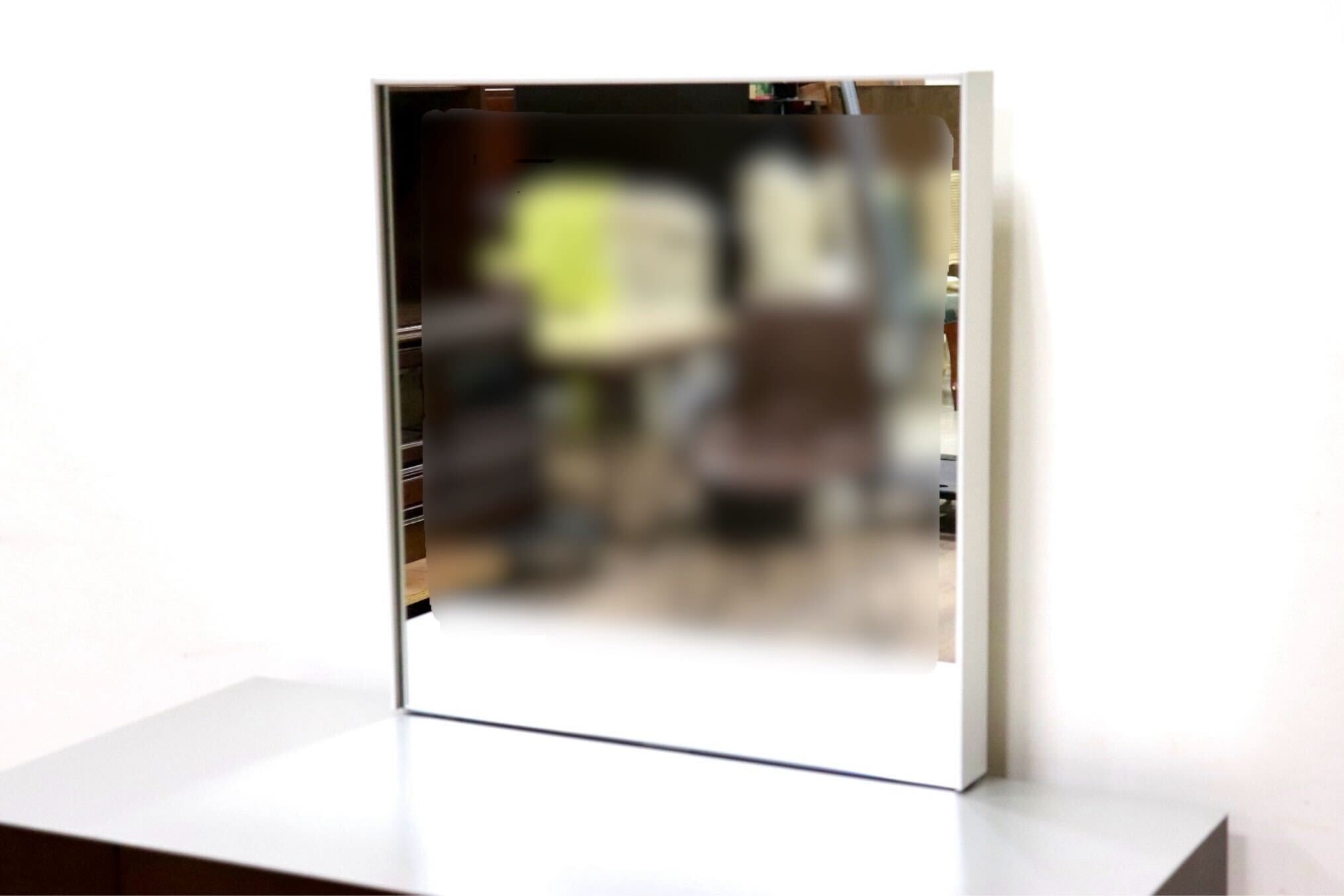 GMGS227○Cassina ixc / カッシーナイクスシー MAKE UP ドレッサー