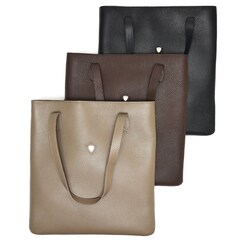 CHAMBORD SELLIER（シャンボールセリエ）BUSSE シュリンクレザートート