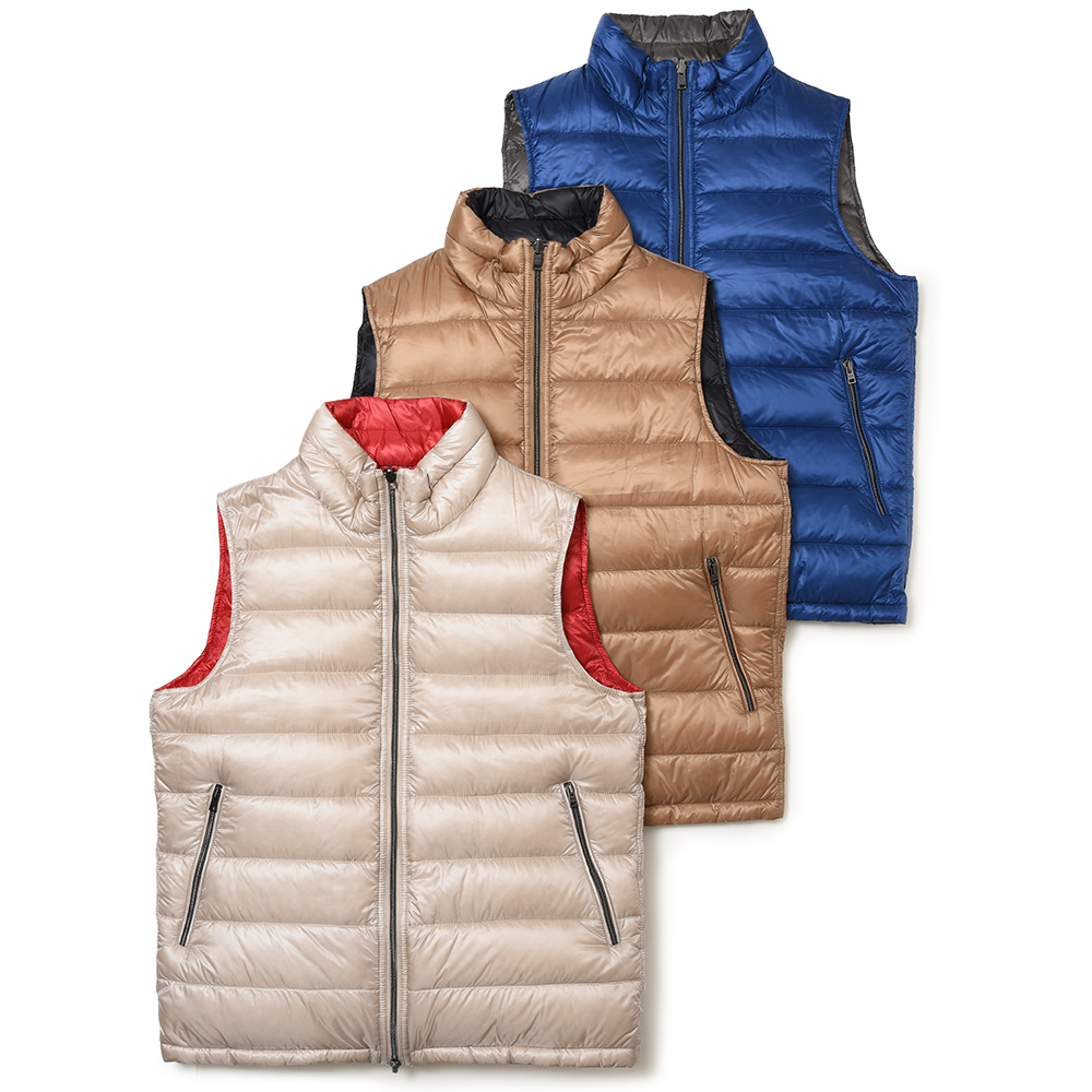 SALE】HERNO（ヘルノ）ウォーターレペレントナイロンウルトラライト