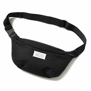 Maison Margiela（メゾン マルジェラ)GLAM SLAM グラムスラム ナイロン