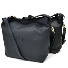 Felisi（フェリージ）シュリンクレザー2WAYショルダーバッグ 10/30/2