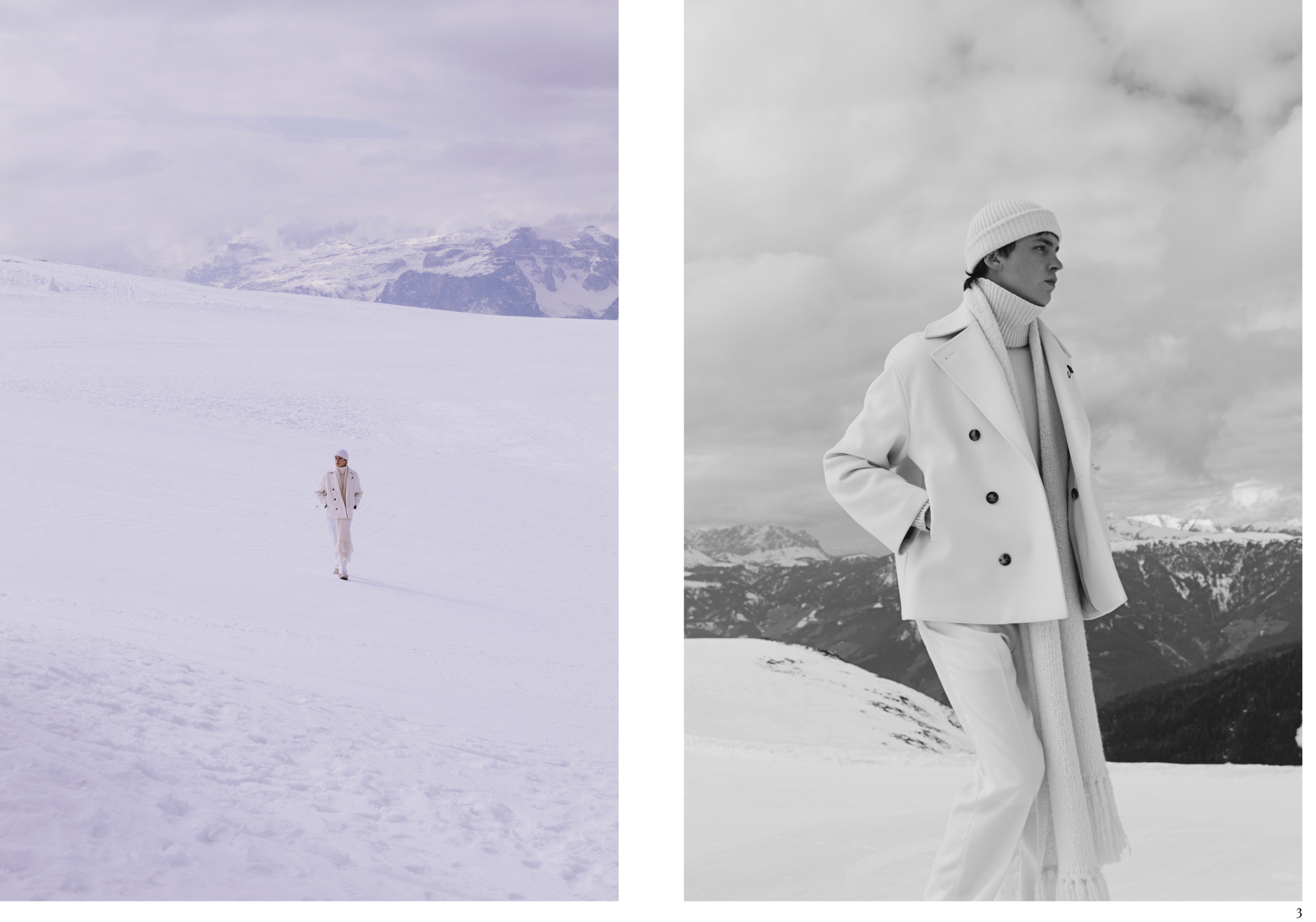 ブートニエールも一新！モダンに進化したラルディーニを徹底解説