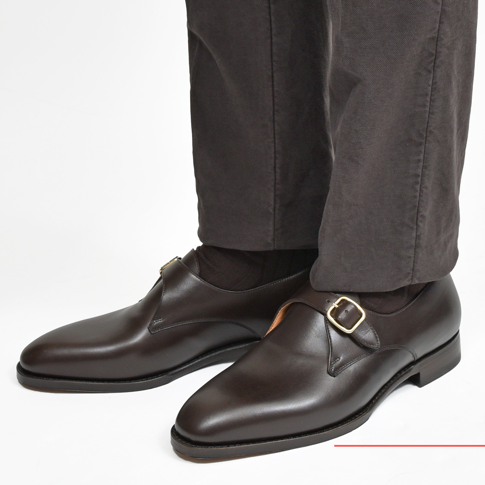 イタリアの良心。F.LLI Giacometti（フラテッリジャコメッティ）2025F