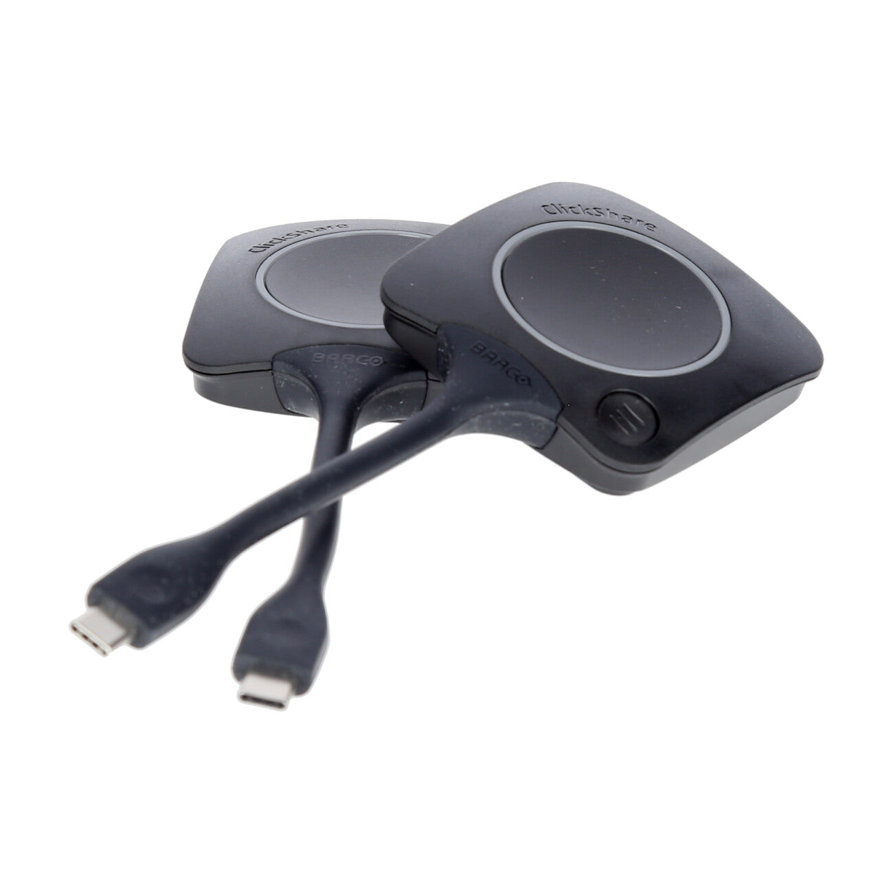 Barco ClickShare CX-50 Gen 1 | 4K Wireless Presentation System for Boa