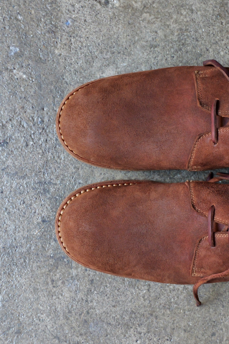 Ruggero 1906. Vacchetta Reverse. AT(Barrel Desert). GUIDI