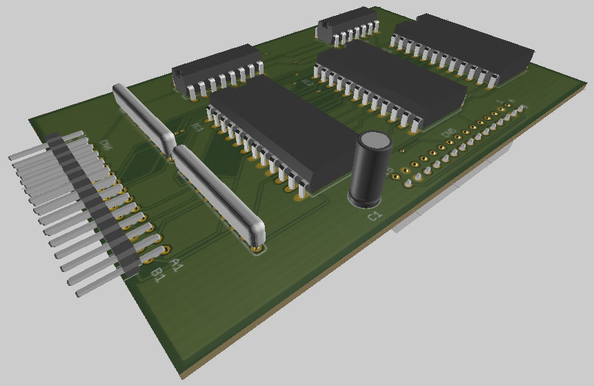 The Guru's ROM Dump News