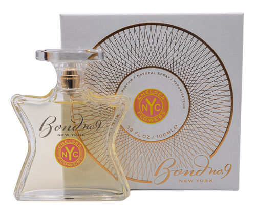 Bond No. 9 Chelsea Flowers 3.4 oz EDP Perfume Cologne Unisex New