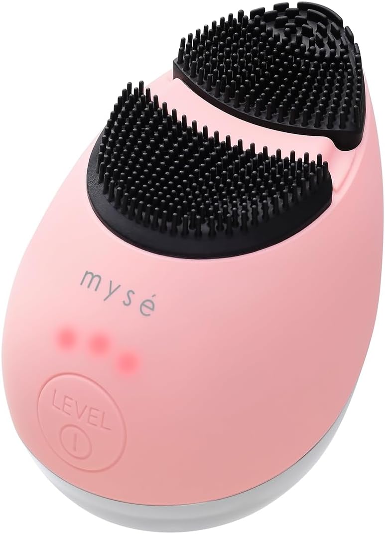 月額1,580円レンタルプラン：ヤーマン ミーゼ クレンズリフト 洗顔