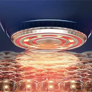 月額6,280円レンタルプラン：ヤーマン Bloom WR STAR S12PLUS RF EMS