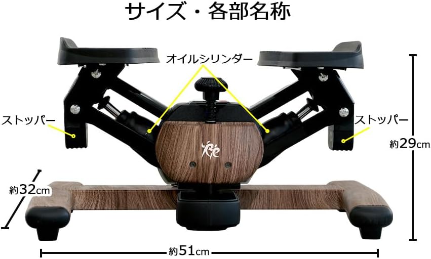 月額2,980円レンタルプラン：東急スポーツオアシス（Re） ツイスト