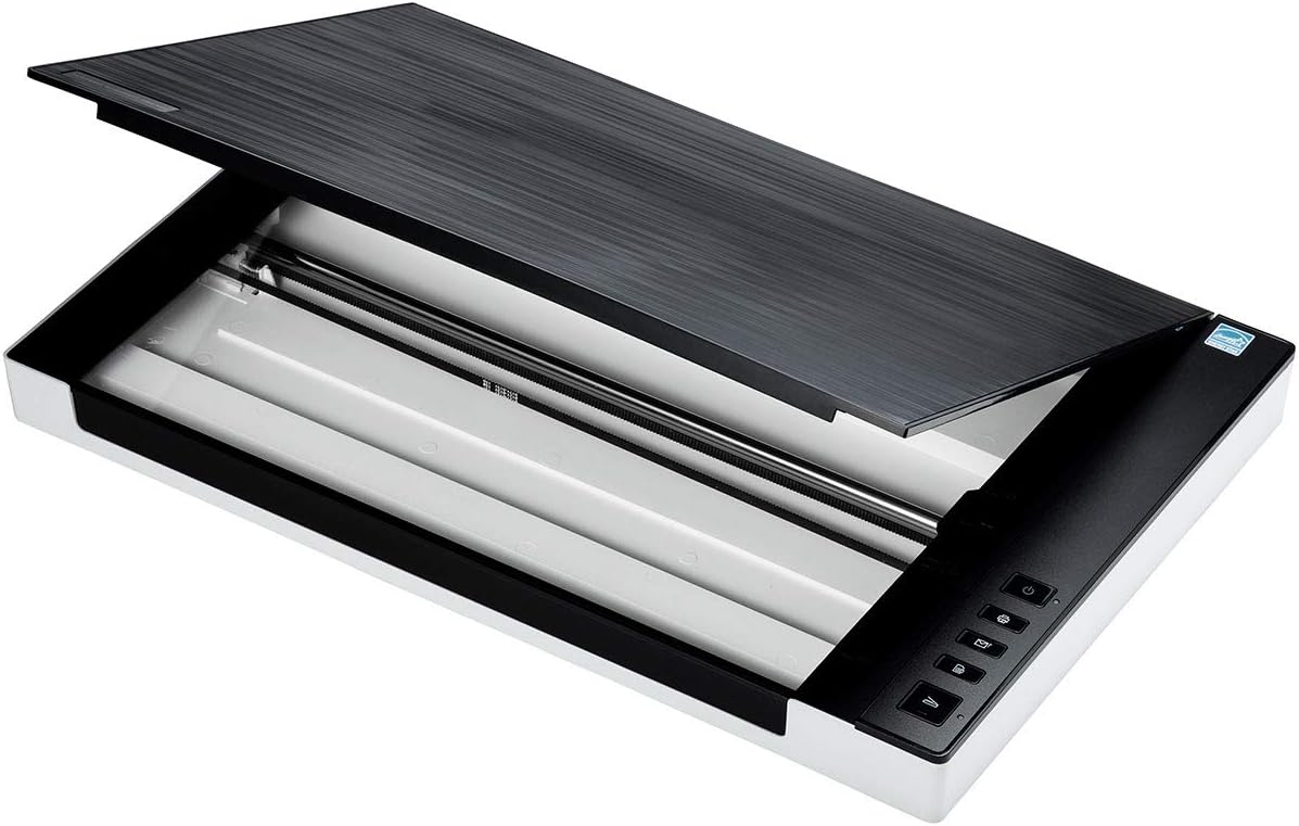 月額7,880円レンタルプラン：サンワダイレクト フラットベッドスキャナ