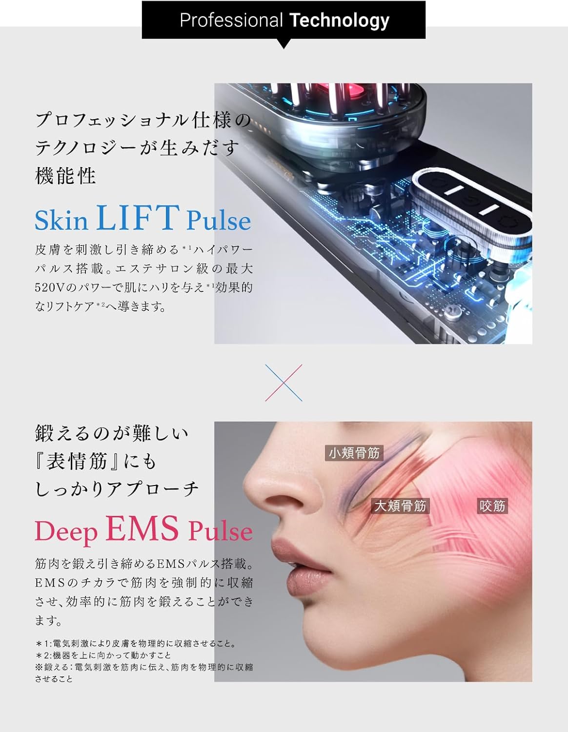 月額9,800円レンタルプラン：MYTREX マイトレックス トータルリフト