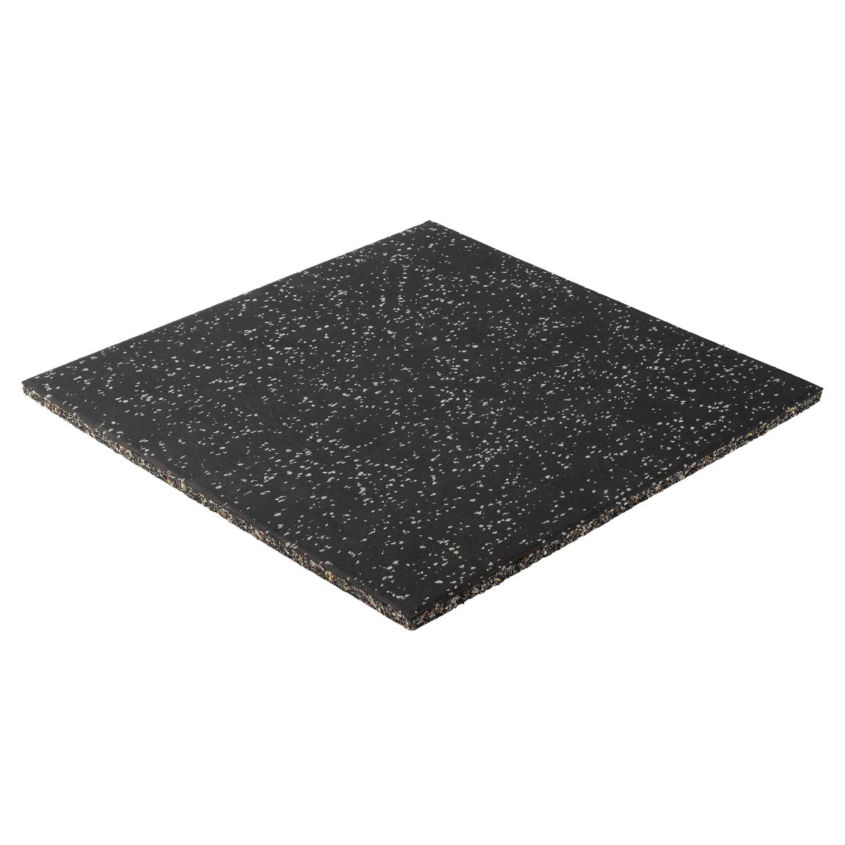 ジム用ゴムマット 50cm角 15mm – ジムマット | GYMMAT