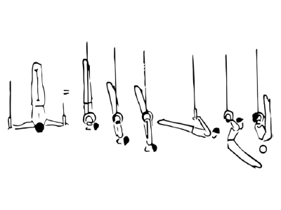 FIG ニュースレター No.2: The King of Gymnastics